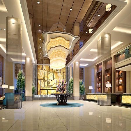 Harbin Yarrow Boutique Hotel Exterior photo