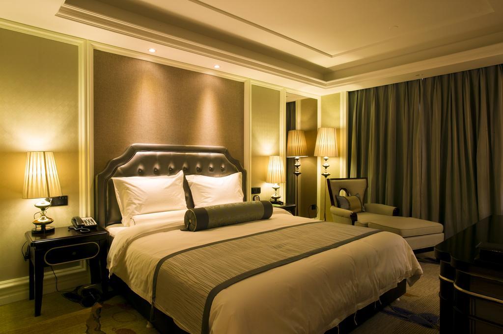 Harbin Yarrow Boutique Hotel Exterior photo