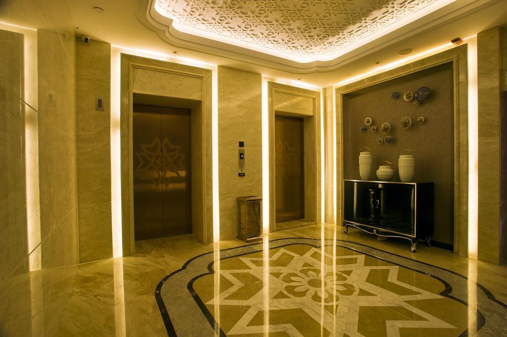 Harbin Yarrow Boutique Hotel Exterior photo
