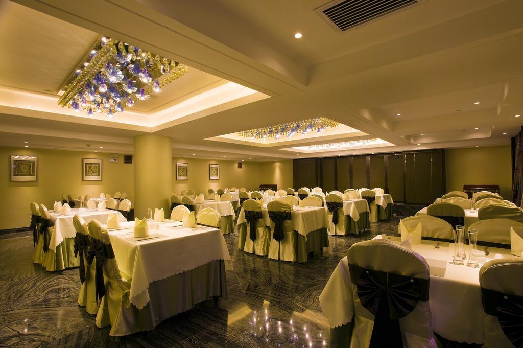 Harbin Yarrow Boutique Hotel Exterior photo