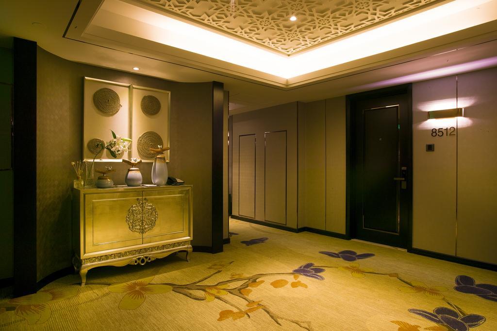 Harbin Yarrow Boutique Hotel Exterior photo
