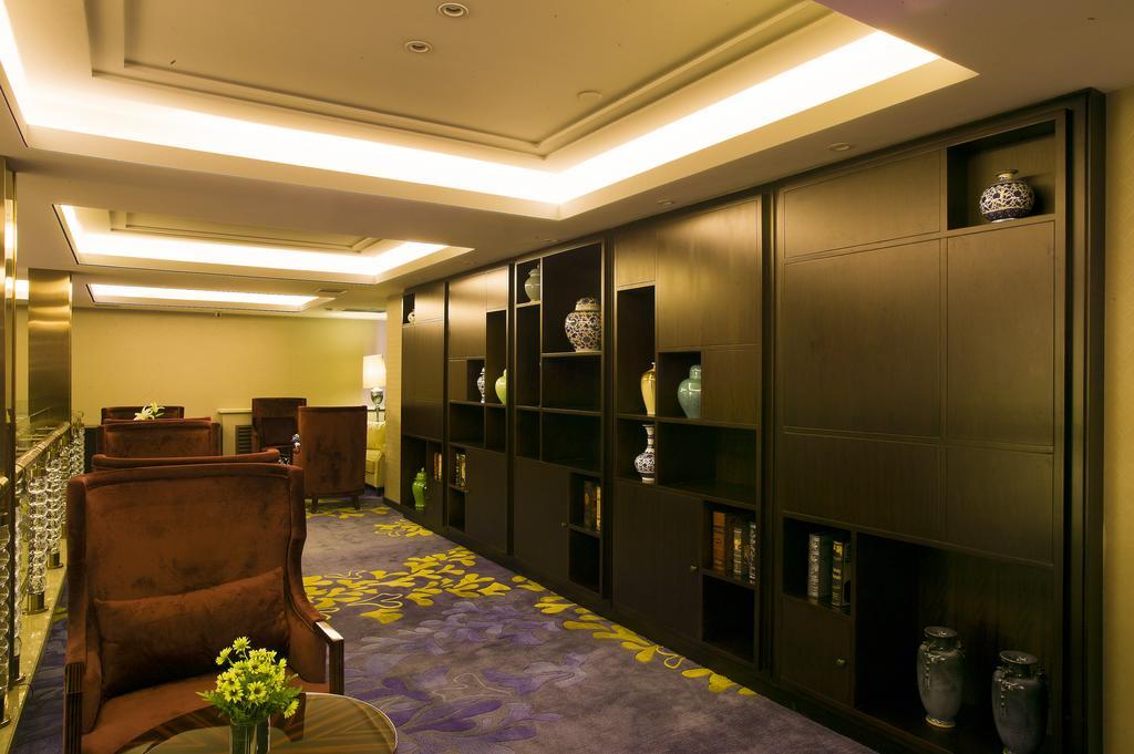Harbin Yarrow Boutique Hotel Exterior photo