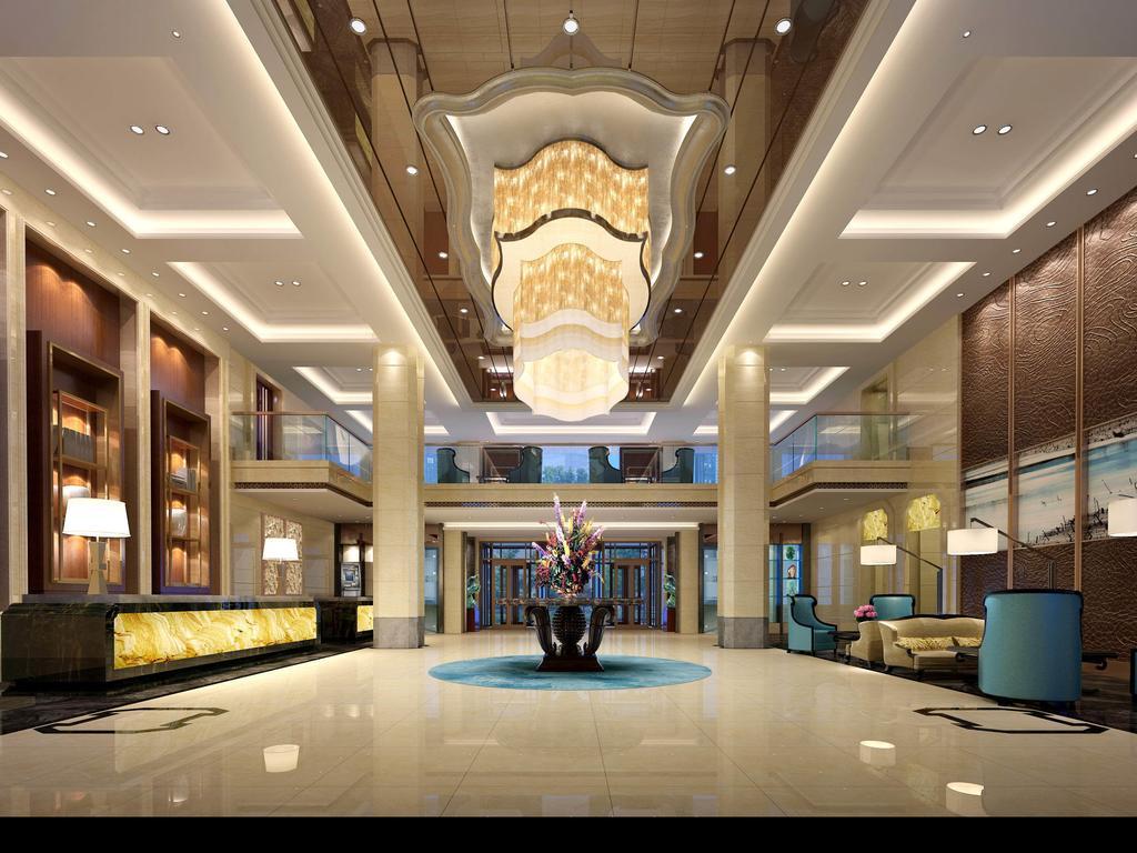 Harbin Yarrow Boutique Hotel Exterior photo