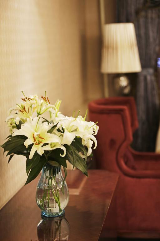 Harbin Yarrow Boutique Hotel Exterior photo