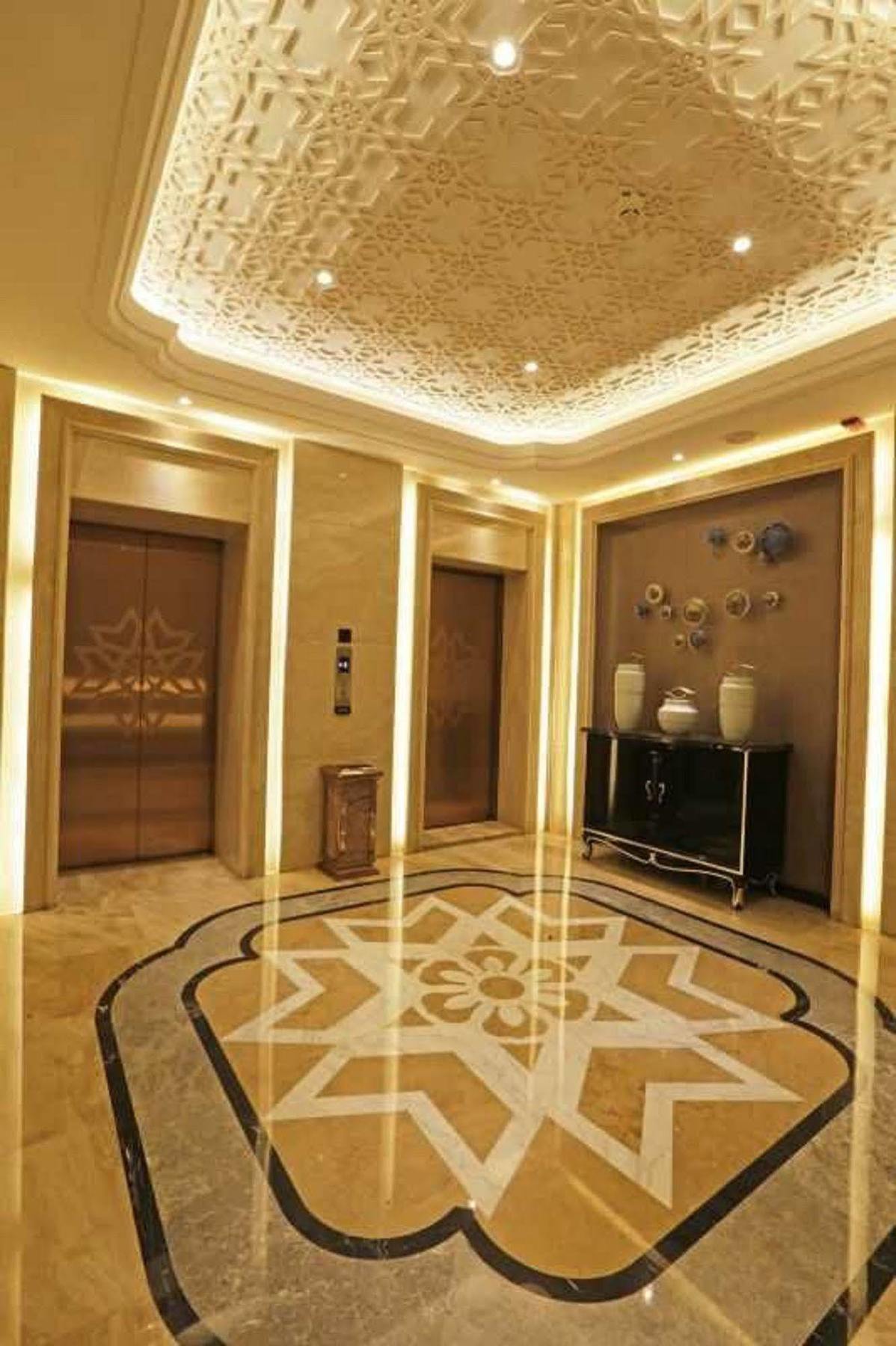 Harbin Yarrow Boutique Hotel Exterior photo